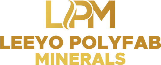 Leeyo Polyfab Minerals