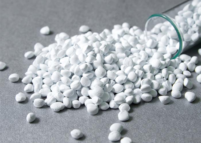 Filler Masterbatch