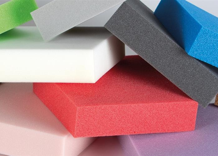 Foam Industries