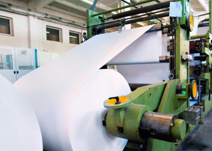 Paper Industries