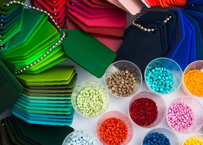 Plastic & Polymer 