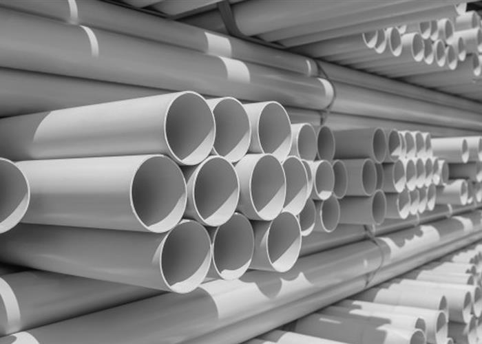 PVC Pipes industries