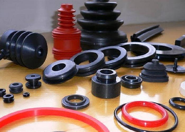 Rubber Industries