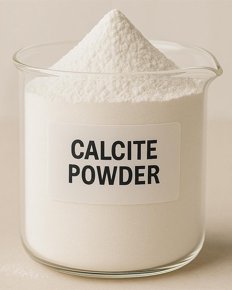 Calcite Powder
