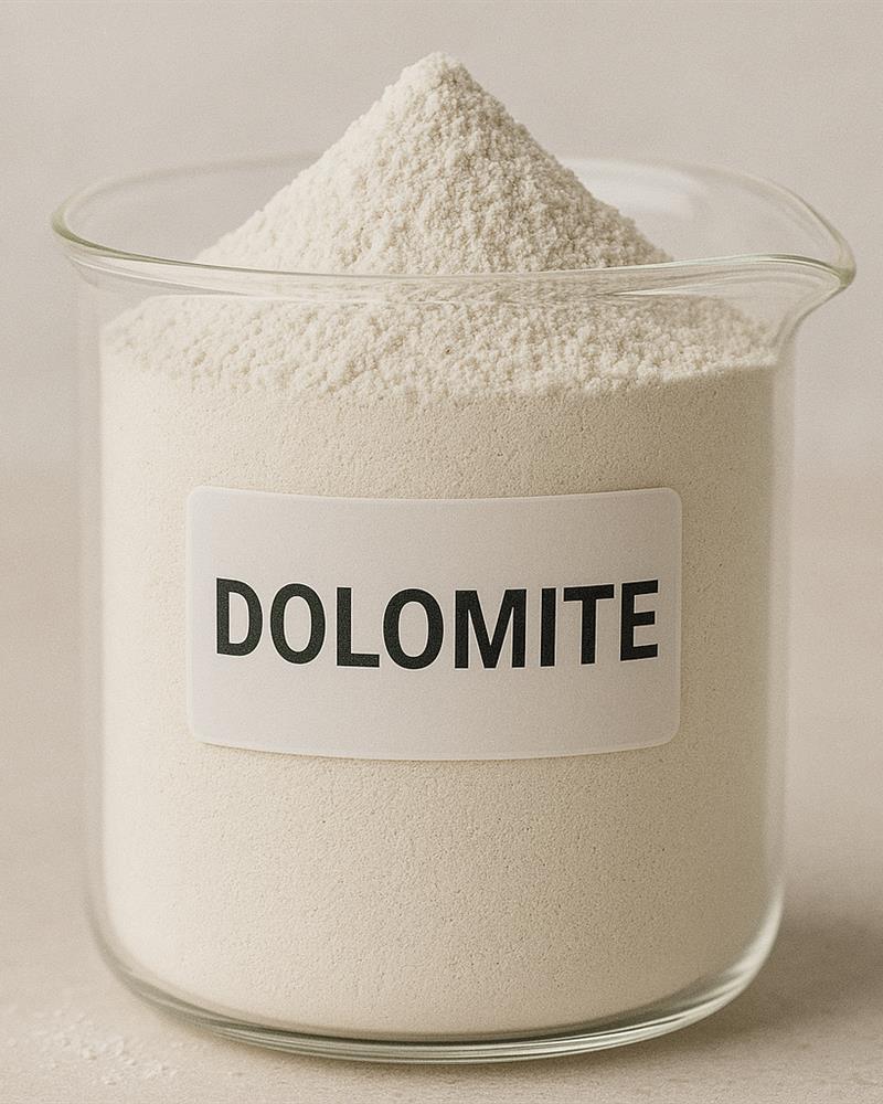 Dolomite